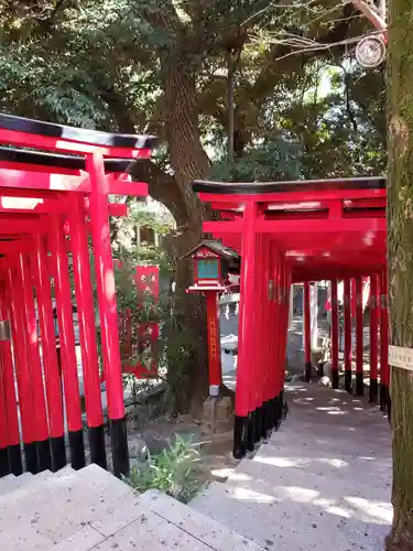 乃木神社(東京都)