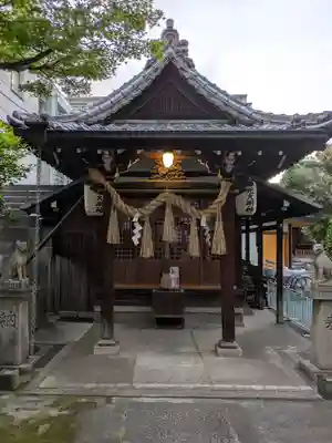天神社(大阪府)