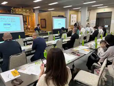 成田山瀧泉寺(北海道)