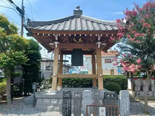 長栄寺(埼玉県)