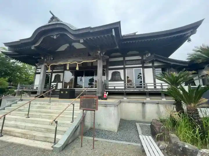 興全寺(神奈川県)