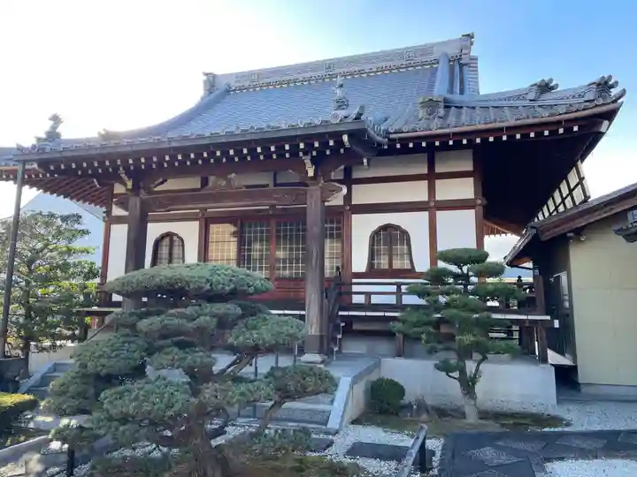 浄光院(京都府)