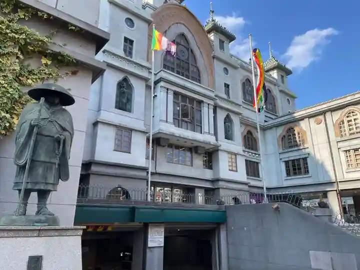 本願寺神戸別院(兵庫県)