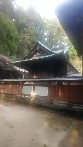 鹿嶋神社(福島県)
