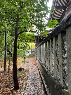 布多天神社(東京都)