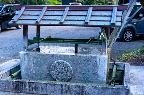 御霊神社（上御霊神社）(京都府)