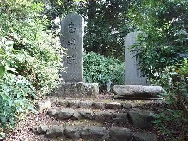 眞覚寺のその他建物