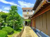 廻向寺のその他建物