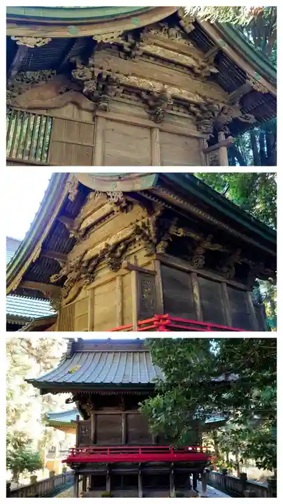 大国神社(群馬県)