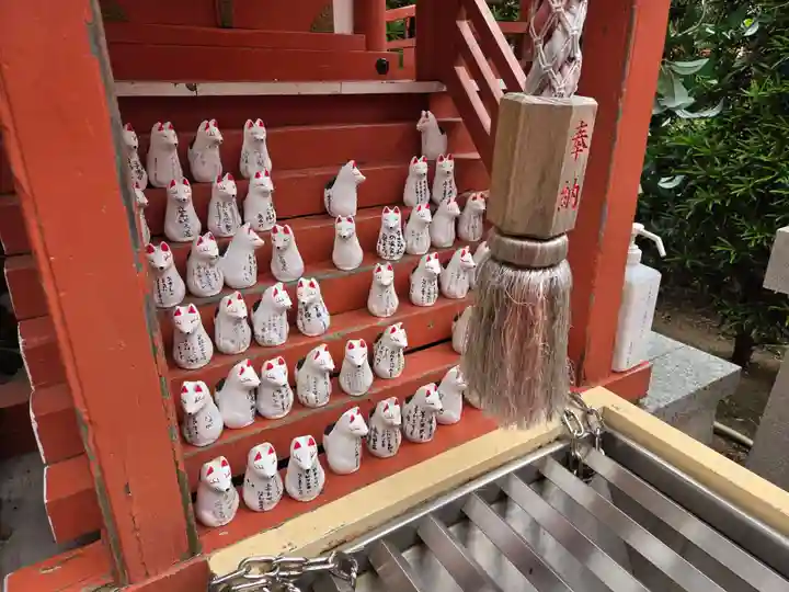 菅原神社(大阪府)