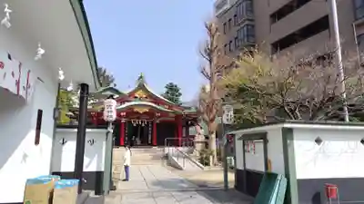 二宮神社(兵庫県)