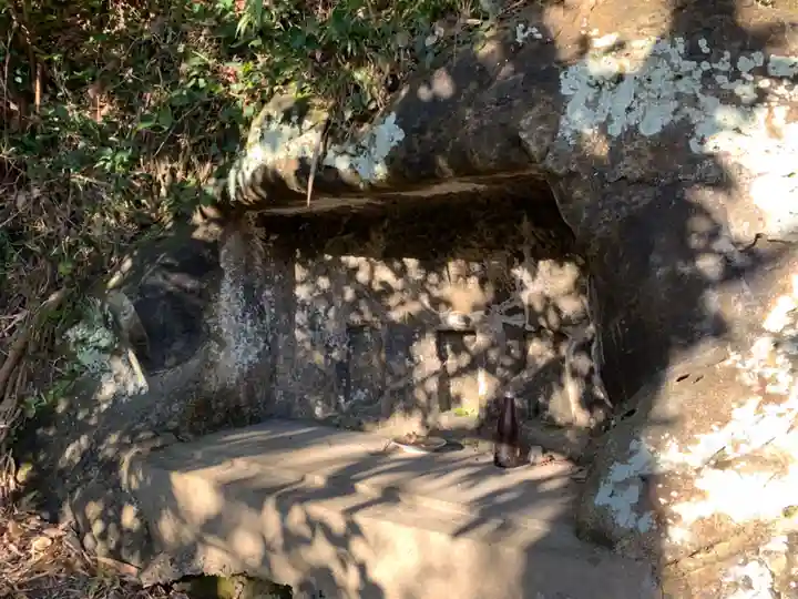 八幡神社のその他建物