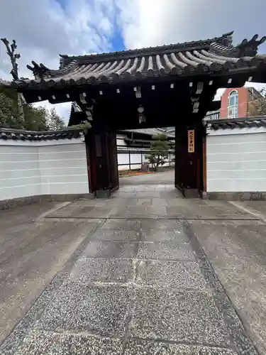 大聖寺門跡(京都府)