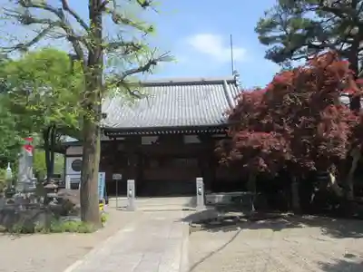 徳蔵寺(群馬県)
