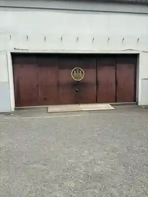 浅草神社のその他建物