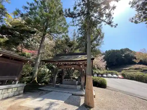 大縣神社(岐阜県)