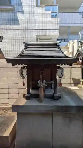 五條天神宮(京都府)