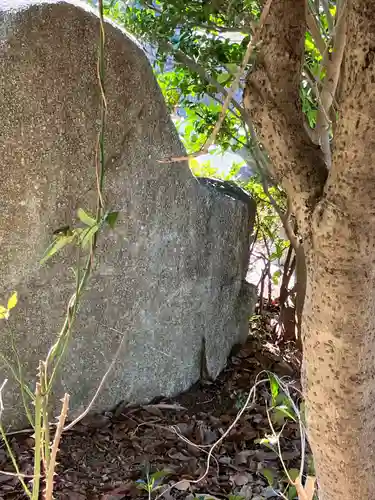 三島神社(福岡県)
