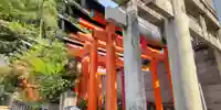 市五郎大明神神社(京都府)