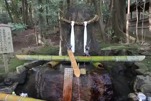 龍田大社(奈良県)