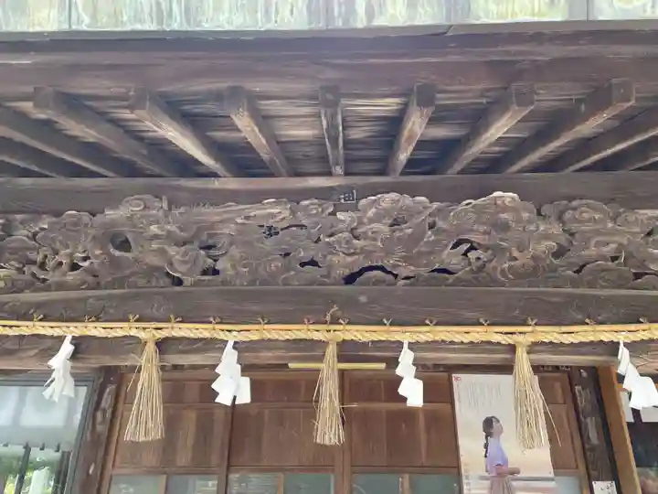 松江神社(島根県)