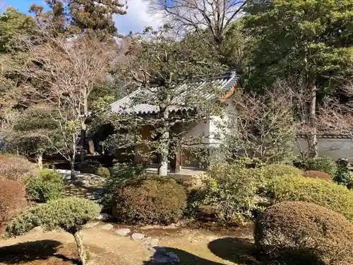 隨心院（随心院）(京都府)