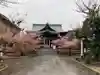 桜神宮のその他建物