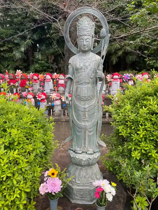 増上寺(東京都)