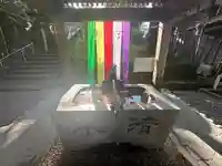 事任八幡宮(静岡県)