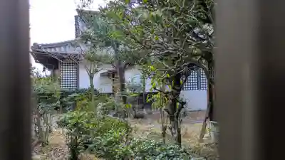 觀樹院（観樹院）(滋賀県)