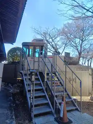 犬山寂光院(愛知県)