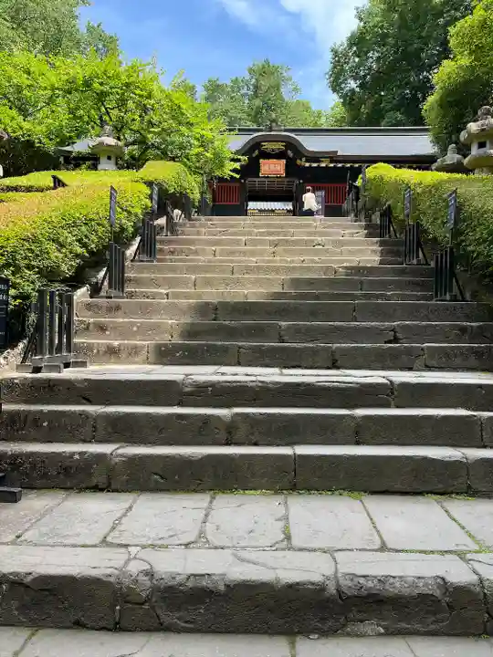 瑞鳳殿(宮城県)