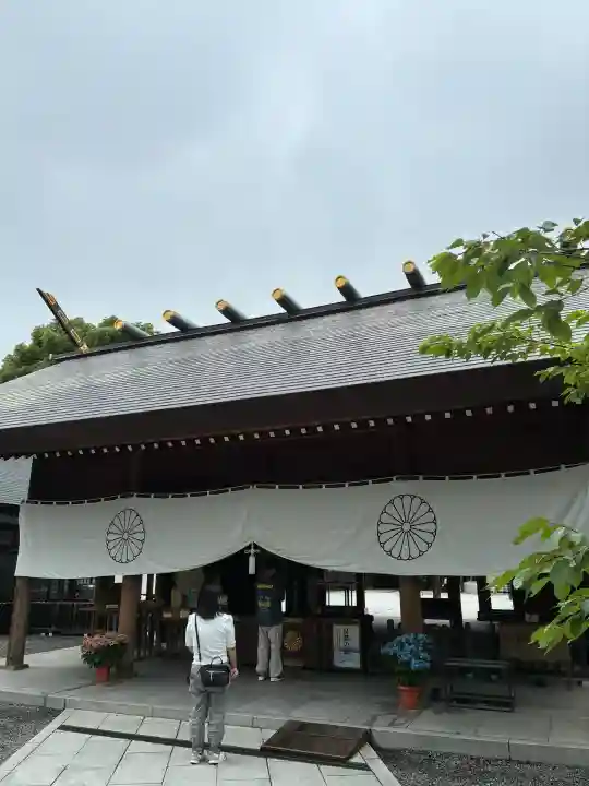 阿佐ヶ谷神明宮(東京都)