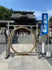 鹿沼今宮神社(栃木県)