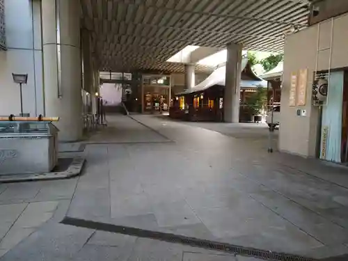 雉子神社のその他建物