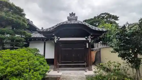 大統院(京都府)