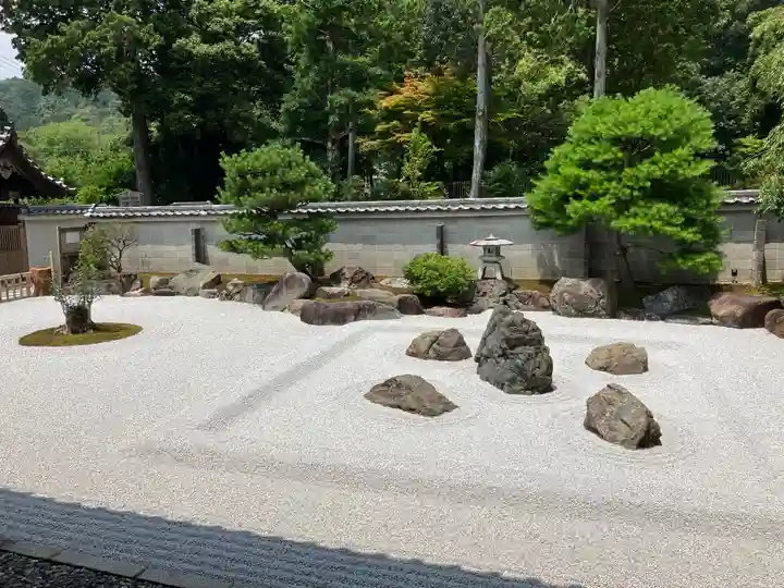 安祥寺(京都府)