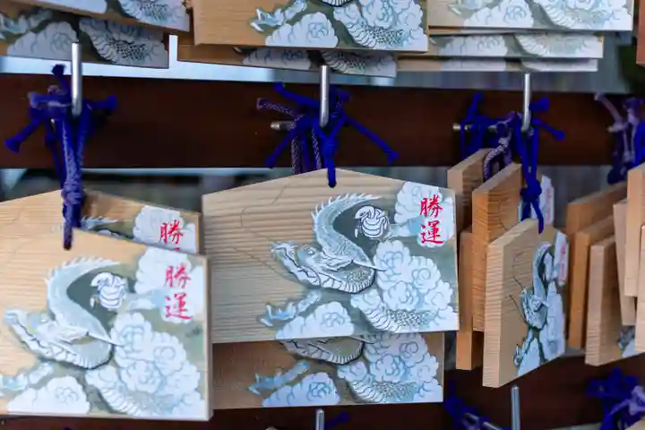 諏訪大社(長野県)