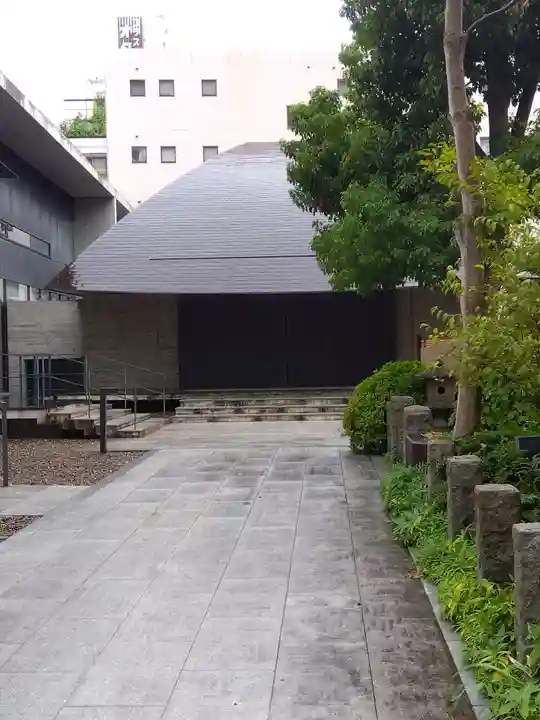 威光院(東京都)