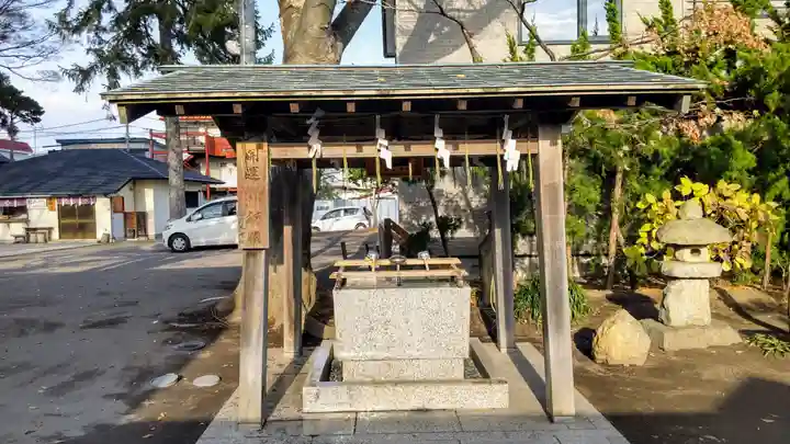 乃木神社(北海道)