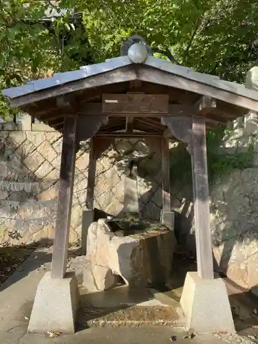 金ケ崎神社(兵庫県)