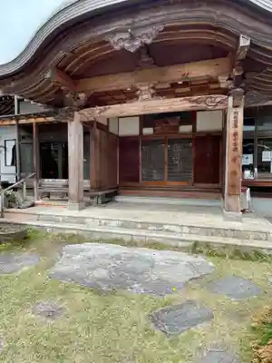 常福寺(椿堂)(愛媛県)