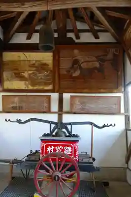 蹉跎神社のその他建物