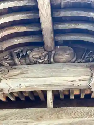 月照寺(島根県)