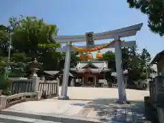 八剱神社(愛知県)