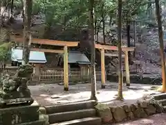 神明神社(京都府)