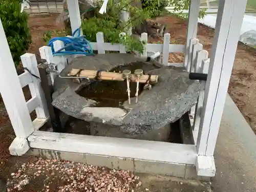 鹿股神社(福島県)