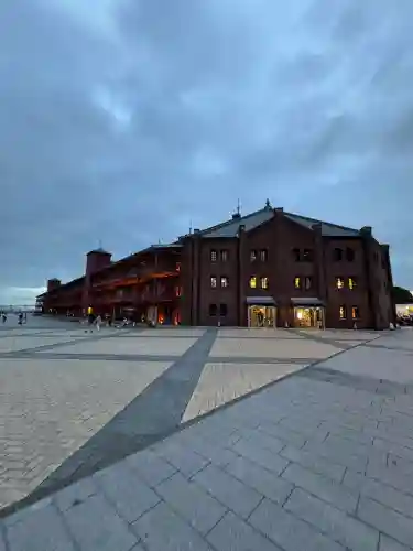 横濱媽祖廟(神奈川県)