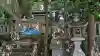 笠松八雲神社(三重県)