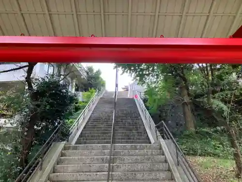 菅原神社(東京都)